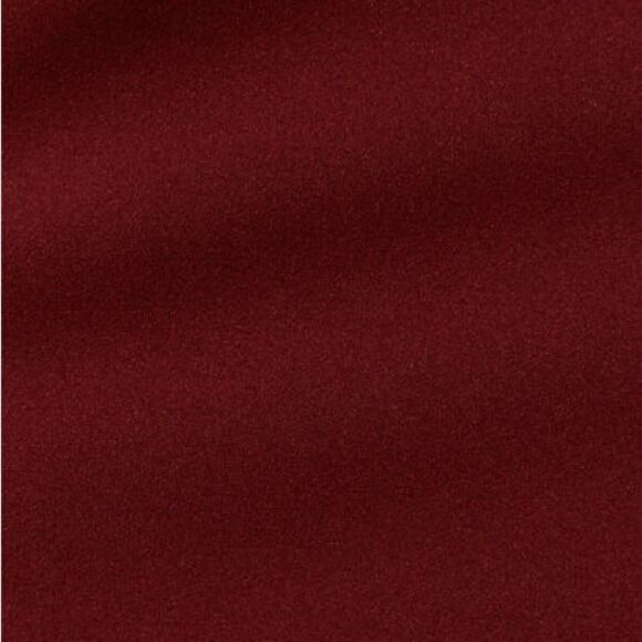 BHLDN Jones V-Neck Crepe Dress - Picture 6 of 12